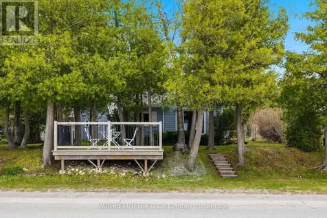 23 Fenton Drive Saugeen Shores ON N0H 2C6