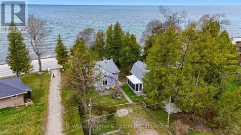 23 Fenton Drive Saugeen Shores ON N0H 2C6