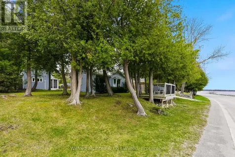 23 Fenton Drive Saugeen Shores ON N0H 2C6