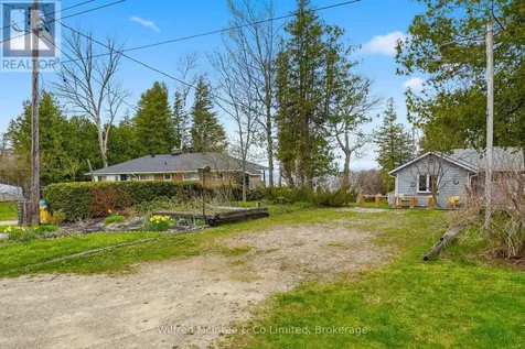 23 Fenton Drive Saugeen Shores ON N0H 2C6