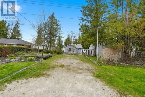 23 Fenton Drive Saugeen Shores ON N0H 2C6