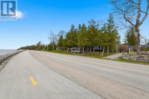 23 Fenton Drive Saugeen Shores ON N0H 2C6