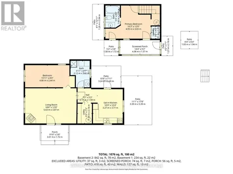 23 Fenton Drive Saugeen Shores ON N0H 2C6