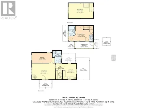 23 Fenton Drive Saugeen Shores ON N0H 2C6