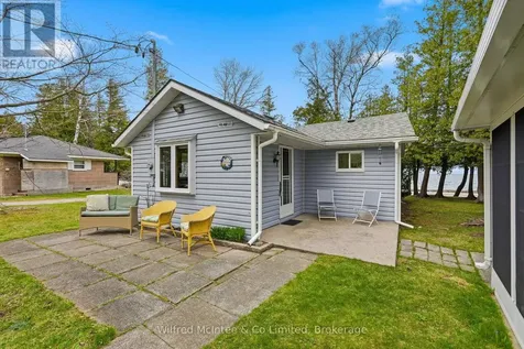23 Fenton Drive Saugeen Shores ON N0H 2C6