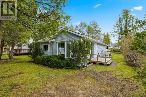 23 Fenton Drive Saugeen Shores ON N0H 2C6