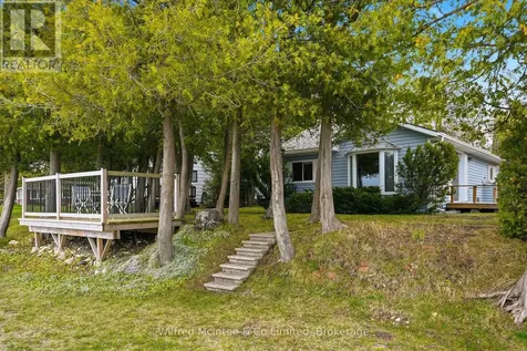 23 Fenton Drive Saugeen Shores ON N0H 2C6