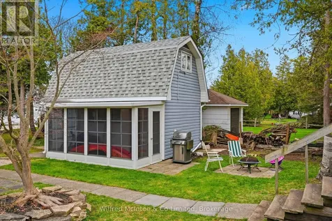 23 Fenton Drive Saugeen Shores ON N0H 2C6
