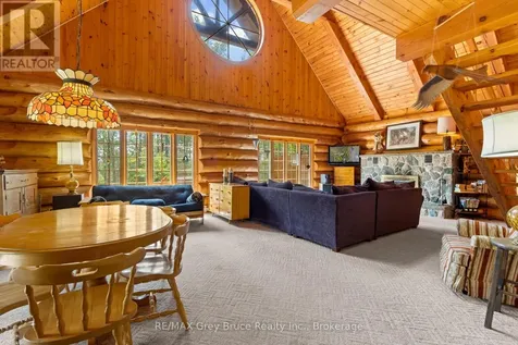 12 Scugog Lane Northern Bruce Peninsula ON N0H 2R0