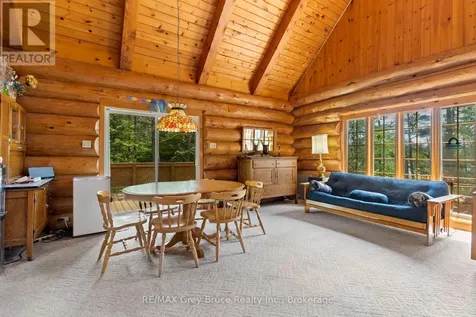 12 Scugog Lane Northern Bruce Peninsula ON N0H 2R0