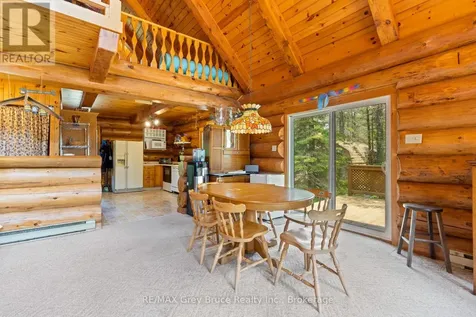 12 Scugog Lane Northern Bruce Peninsula ON N0H 2R0