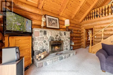 12 Scugog Lane Northern Bruce Peninsula ON N0H 2R0