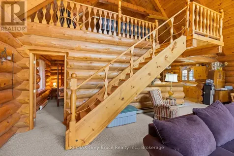 12 Scugog Lane Northern Bruce Peninsula ON N0H 2R0