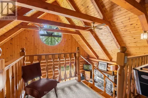 12 Scugog Lane Northern Bruce Peninsula ON N0H 2R0