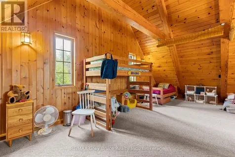 12 Scugog Lane Northern Bruce Peninsula ON N0H 2R0