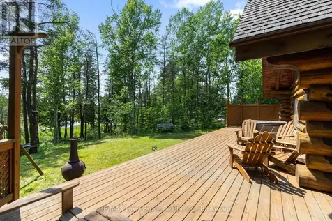 12 Scugog Lane Northern Bruce Peninsula ON N0H 2R0