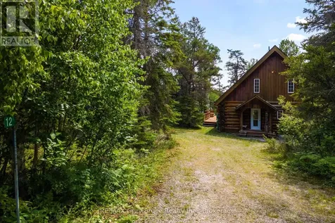 12 Scugog Lane Northern Bruce Peninsula ON N0H 2R0