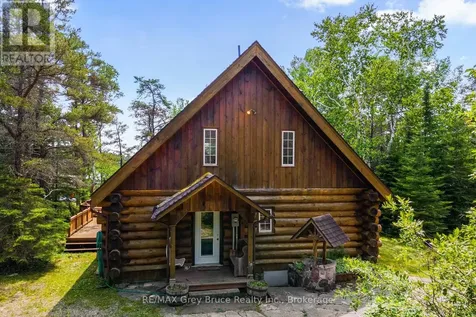 12 Scugog Lane Northern Bruce Peninsula ON N0H 2R0