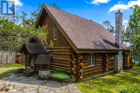 12 Scugog Lane Northern Bruce Peninsula ON N0H 2R0