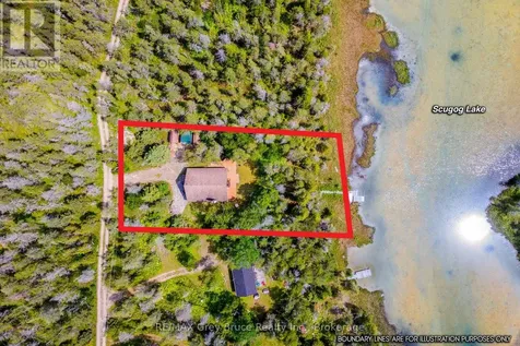 12 Scugog Lane Northern Bruce Peninsula ON N0H 2R0