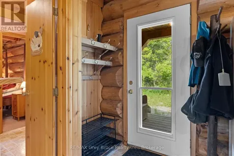 12 Scugog Lane Northern Bruce Peninsula ON N0H 2R0