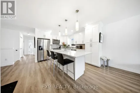 679 Zermatt Drive Waterloo ON N2T 2V2