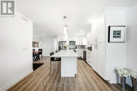 679 Zermatt Drive Waterloo ON N2T 2V2