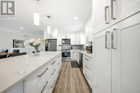 679 Zermatt Drive Waterloo ON N2T 2V2