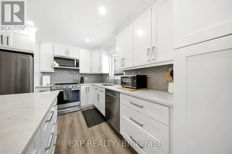 679 Zermatt Drive Waterloo ON N2T 2V2