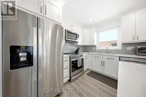 679 Zermatt Drive Waterloo ON N2T 2V2