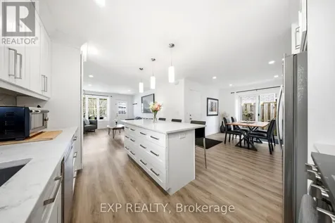 679 Zermatt Drive Waterloo ON N2T 2V2