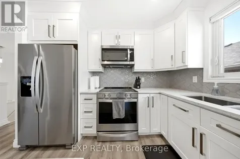 679 Zermatt Drive Waterloo ON N2T 2V2