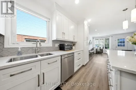 679 Zermatt Drive Waterloo ON N2T 2V2