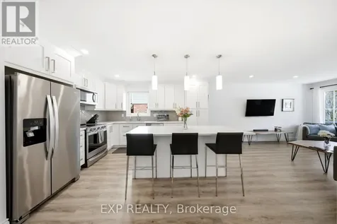679 Zermatt Drive Waterloo ON N2T 2V2