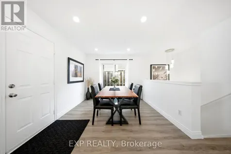 679 Zermatt Drive Waterloo ON N2T 2V2