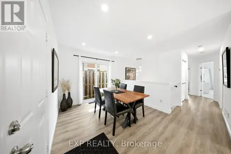 679 Zermatt Drive Waterloo ON N2T 2V2