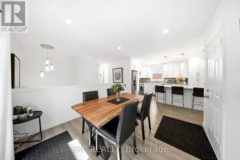 679 Zermatt Drive Waterloo ON N2T 2V2