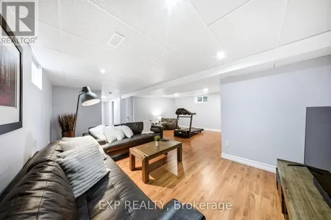 679 Zermatt Drive Waterloo ON N2T 2V2