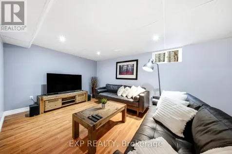 679 Zermatt Drive Waterloo ON N2T 2V2