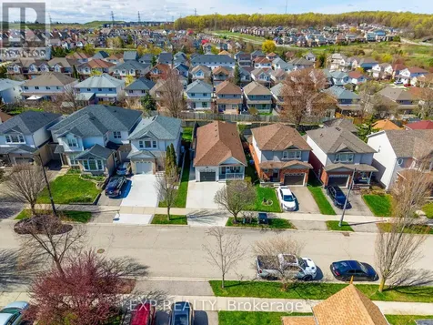 679 Zermatt Drive Waterloo ON N2T 2V2