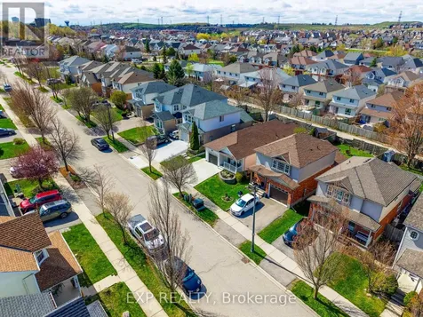 679 Zermatt Drive Waterloo ON N2T 2V2