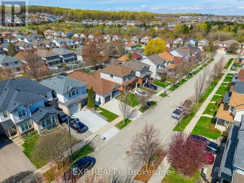 679 Zermatt Drive Waterloo ON N2T 2V2