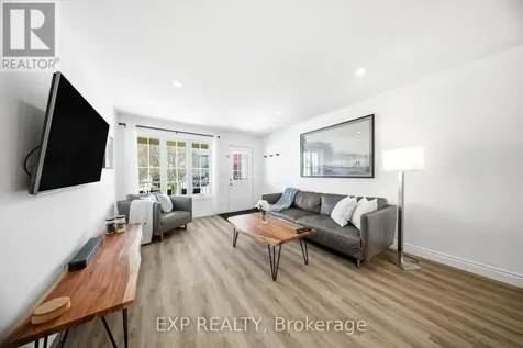 679 Zermatt Drive Waterloo ON N2T 2V2
