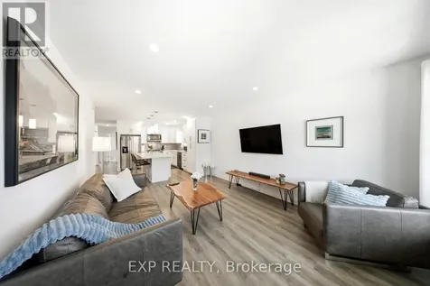 679 Zermatt Drive Waterloo ON N2T 2V2