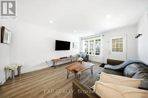 679 Zermatt Drive Waterloo ON N2T 2V2