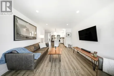 679 Zermatt Drive Waterloo ON N2T 2V2