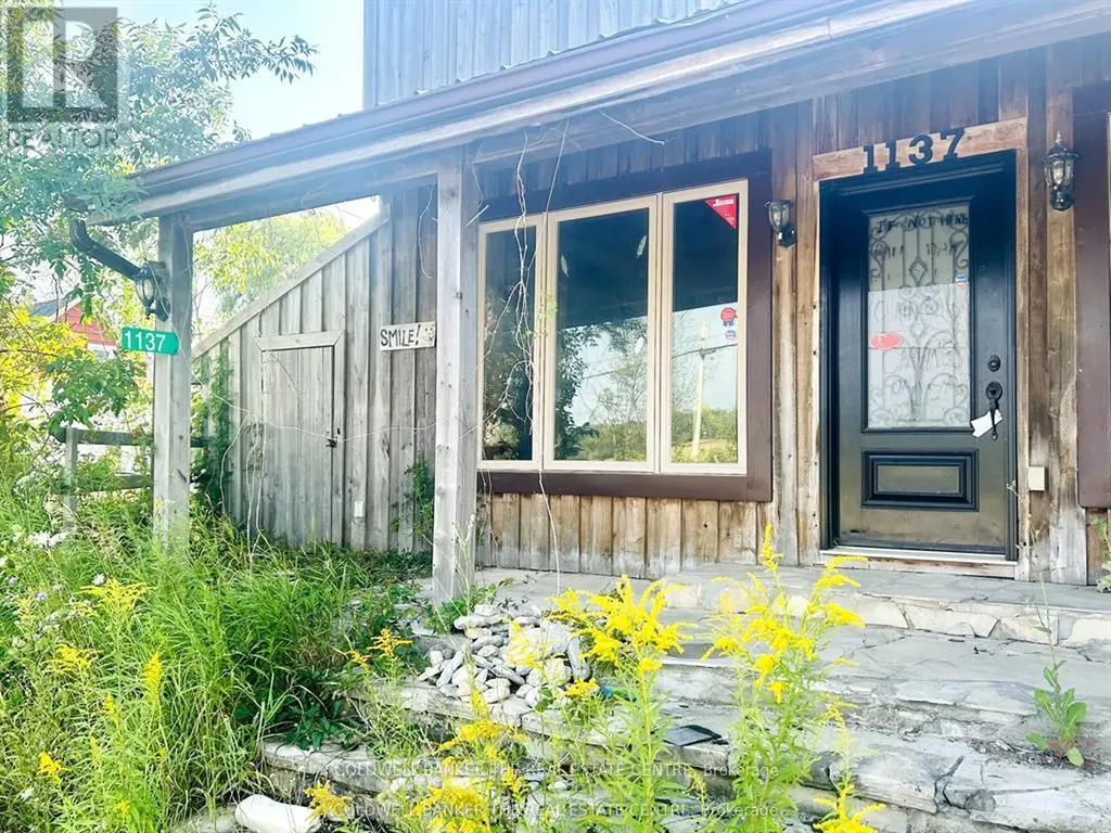 1137 6 Highway South Bruce Peninsula ON N0H 2T0