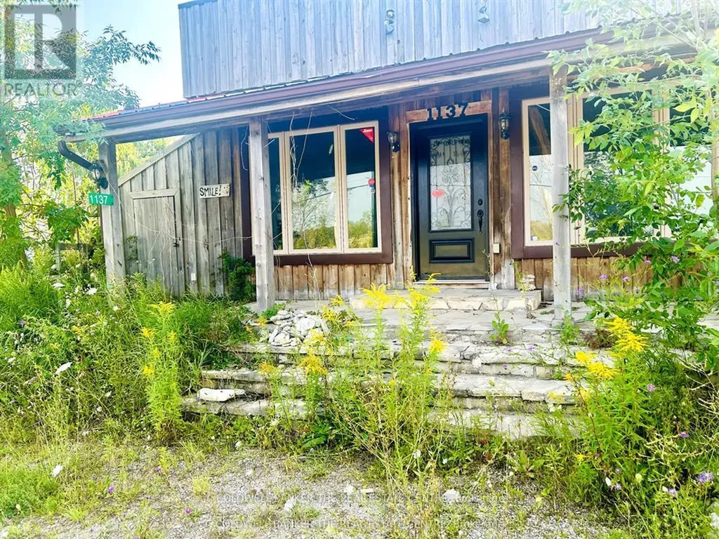 1137 6 Highway South Bruce Peninsula ON N0H 2T0