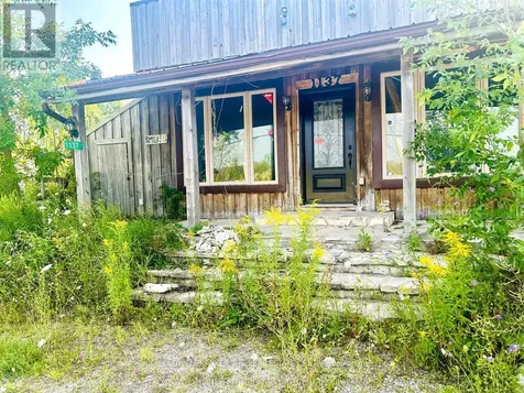 1137 6 Highway South Bruce Peninsula ON N0H 2T0
