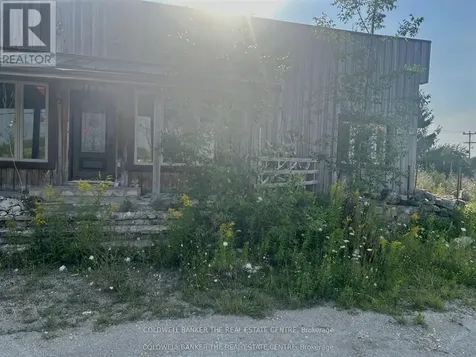 1137 6 Highway South Bruce Peninsula ON N0H 2T0